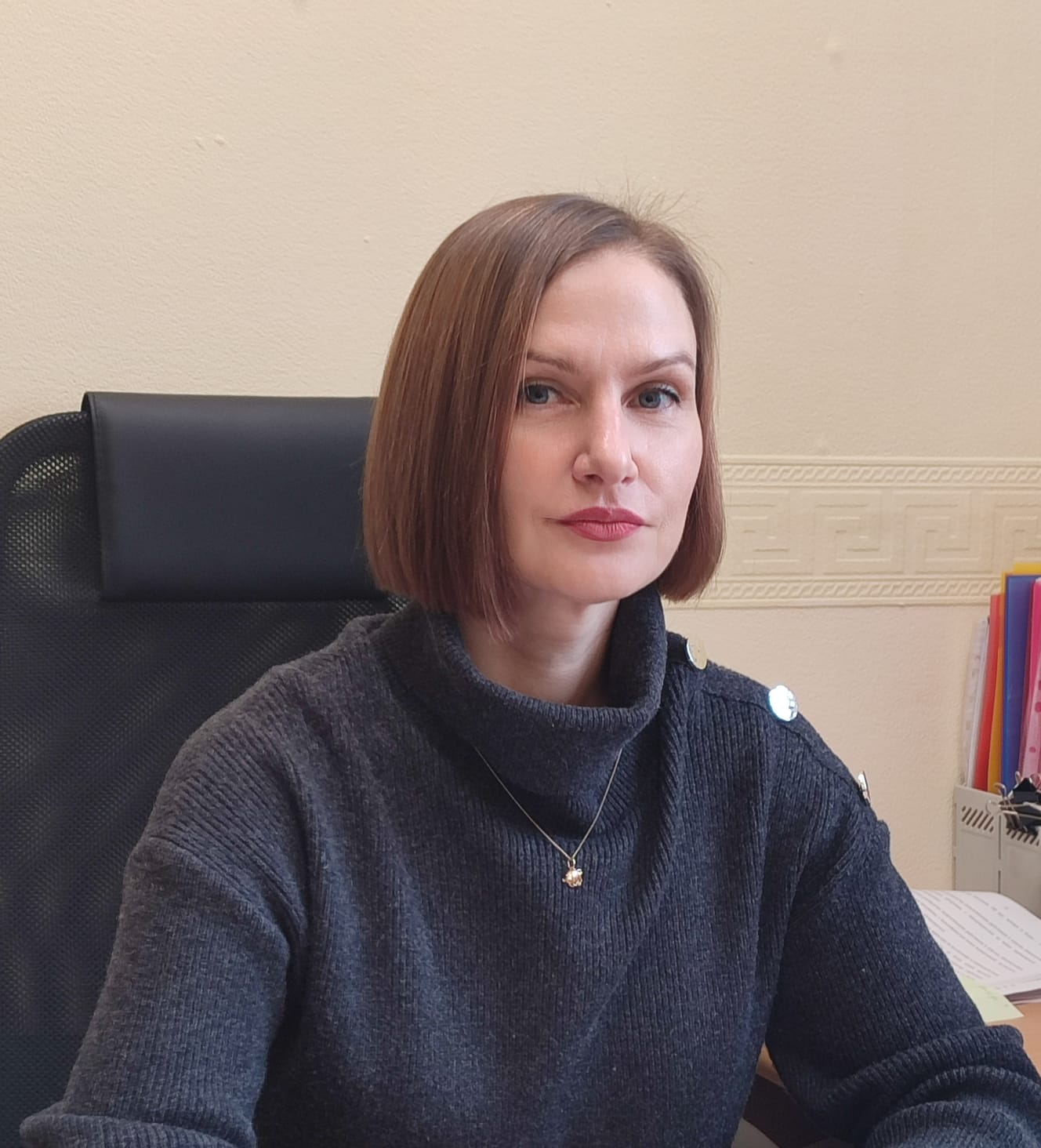 Алексеева Татьяна Николаевна.