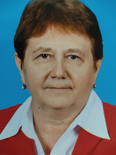 Довыденко Лариса Павловна.