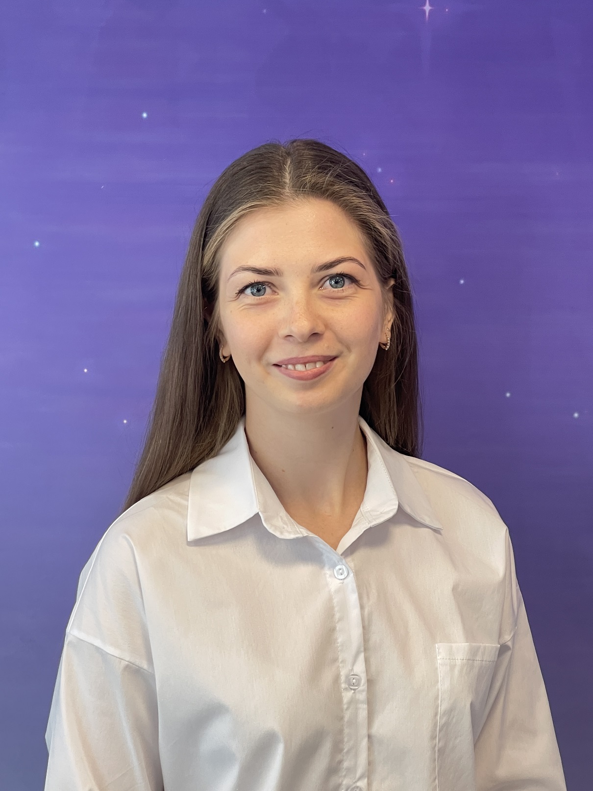 Грунтова Екатерина Вячеславовна.