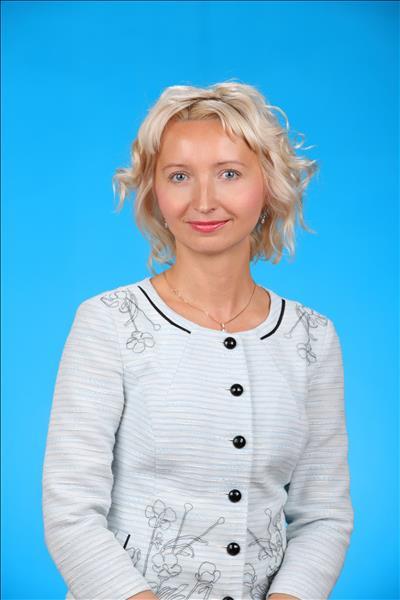 Павлова Маргарита Петровна.