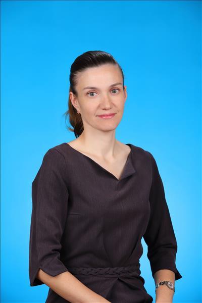Семенова Татьяна Михайловна.